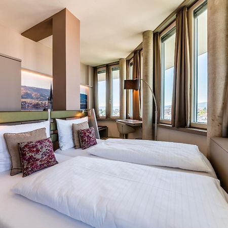 Aquaturm Hotel & Energie 라돌프젤암보덴시 외부 사진
