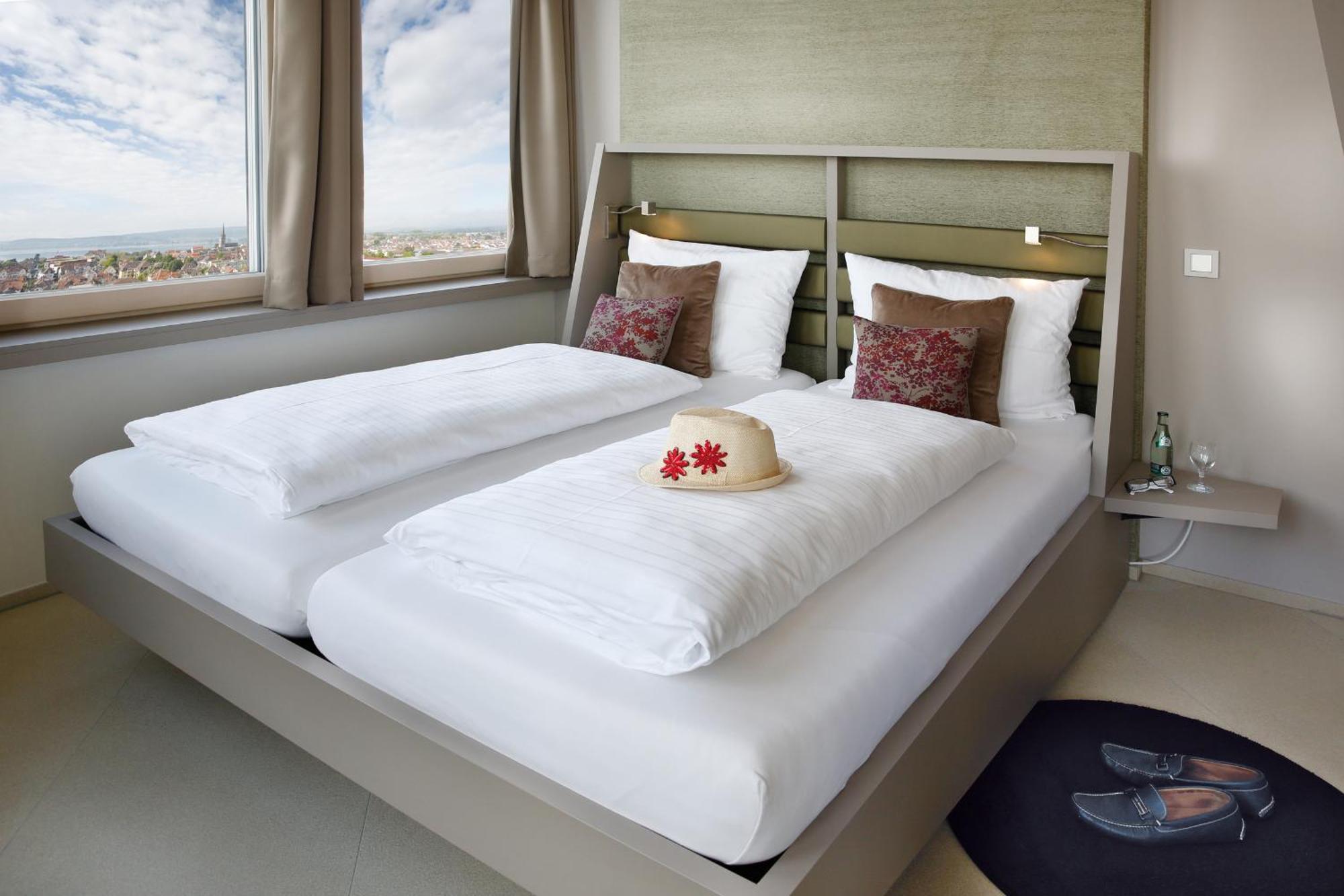 Aquaturm Hotel & Energie 라돌프젤암보덴시 외부 사진