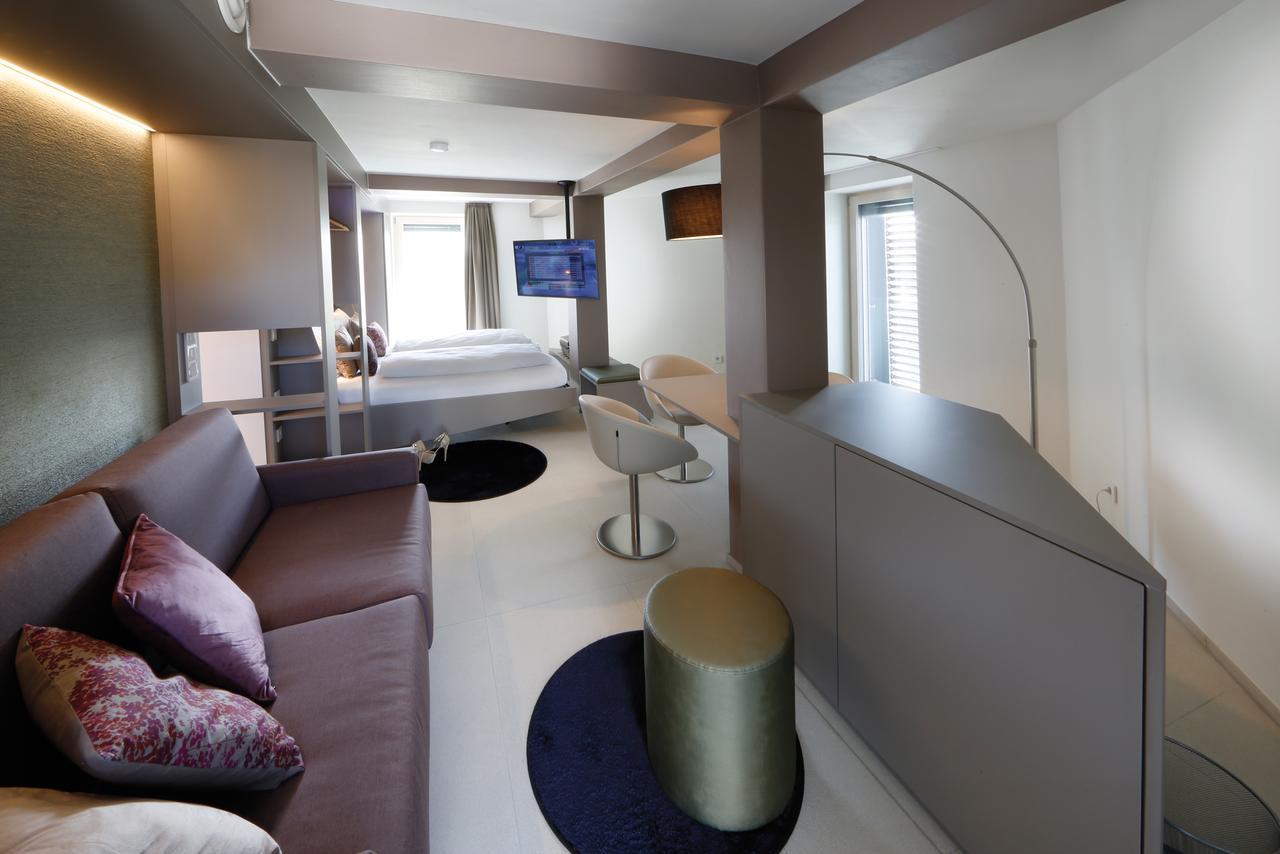 Aquaturm Hotel & Energie 라돌프젤암보덴시 외부 사진