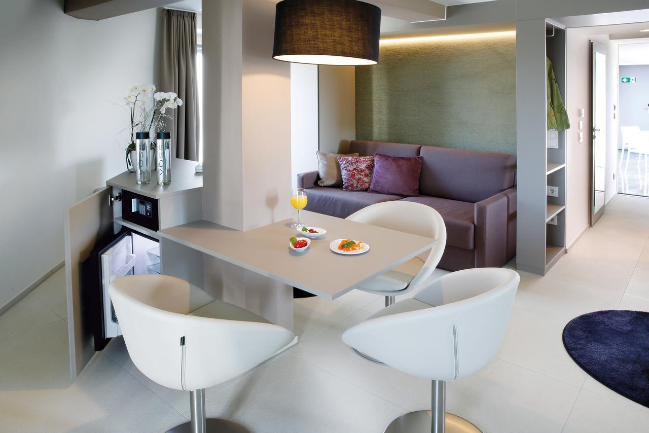 Aquaturm Hotel & Energie 라돌프젤암보덴시 외부 사진