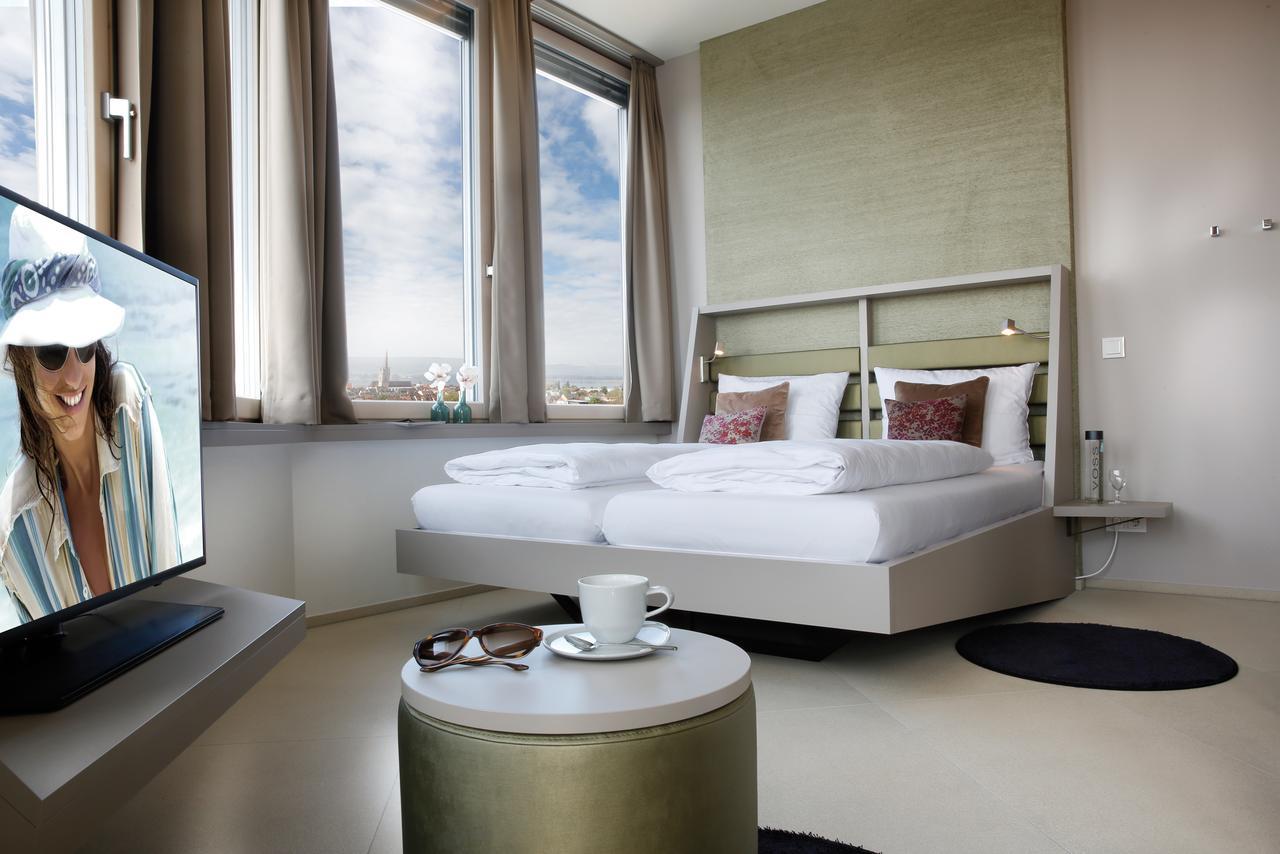 Aquaturm Hotel & Energie 라돌프젤암보덴시 외부 사진