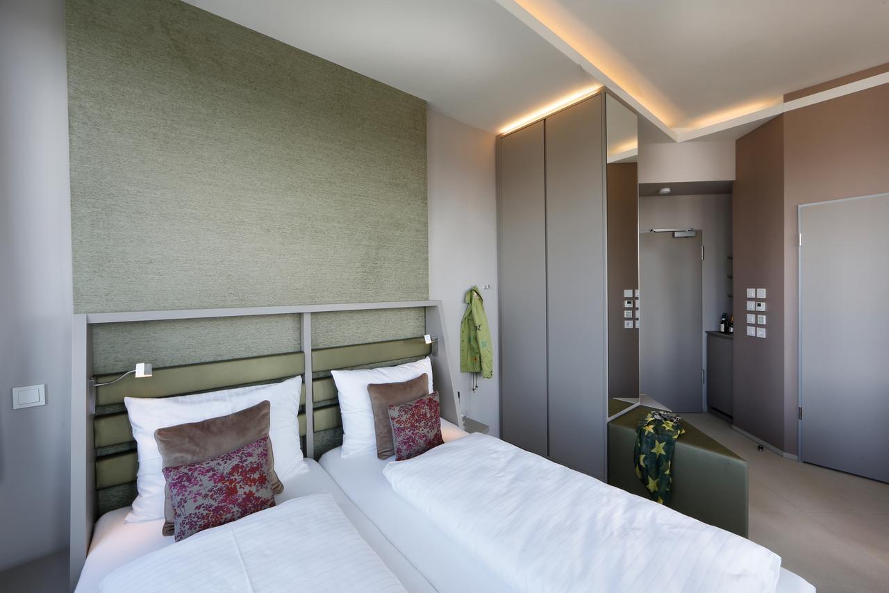 Aquaturm Hotel & Energie 라돌프젤암보덴시 외부 사진