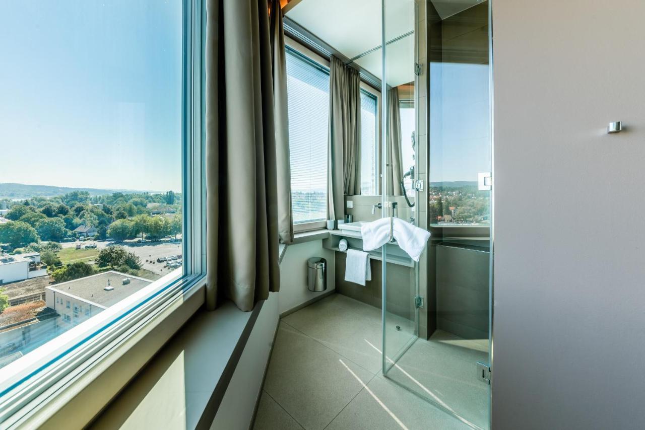Aquaturm Hotel & Energie 라돌프젤암보덴시 외부 사진