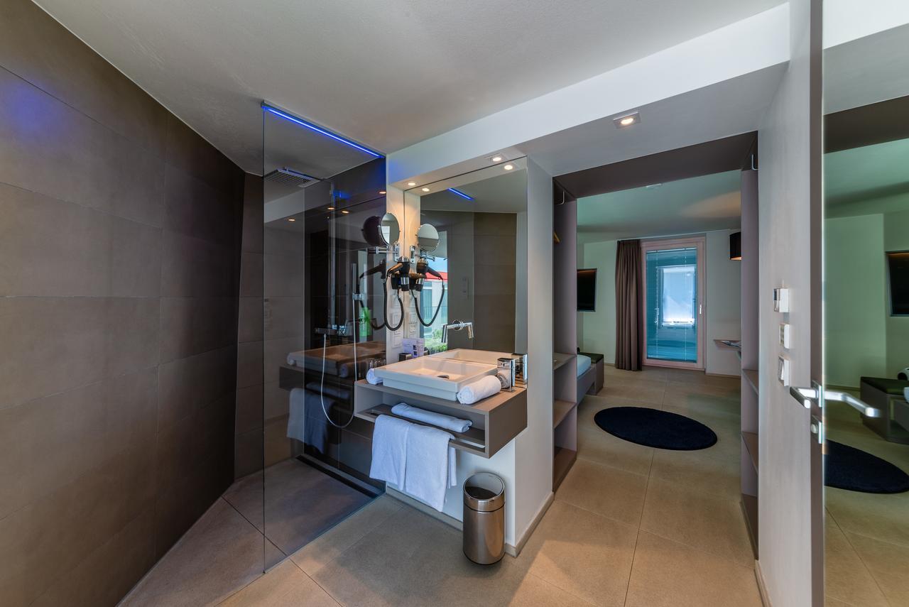 Aquaturm Hotel & Energie 라돌프젤암보덴시 외부 사진