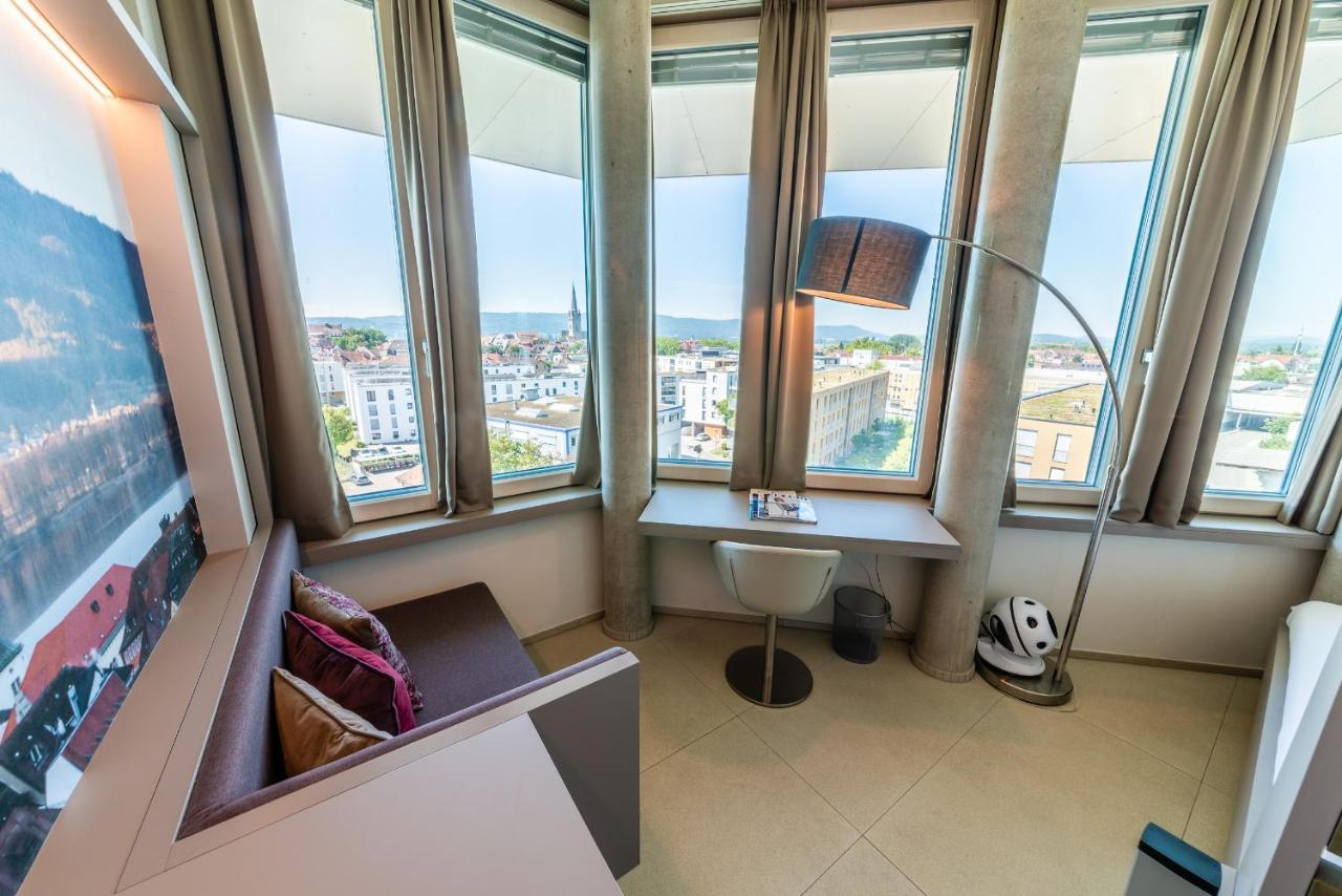 Aquaturm Hotel & Energie 라돌프젤암보덴시 외부 사진
