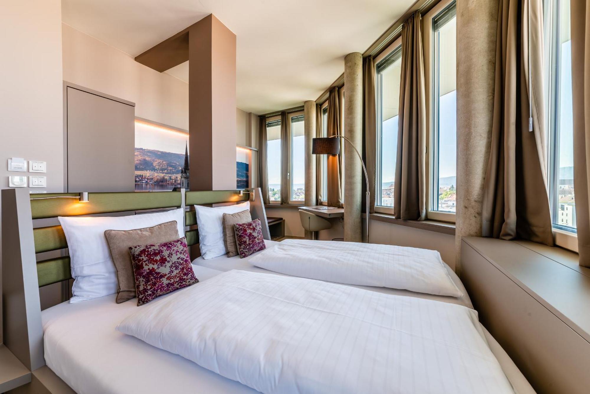 Aquaturm Hotel & Energie 라돌프젤암보덴시 외부 사진