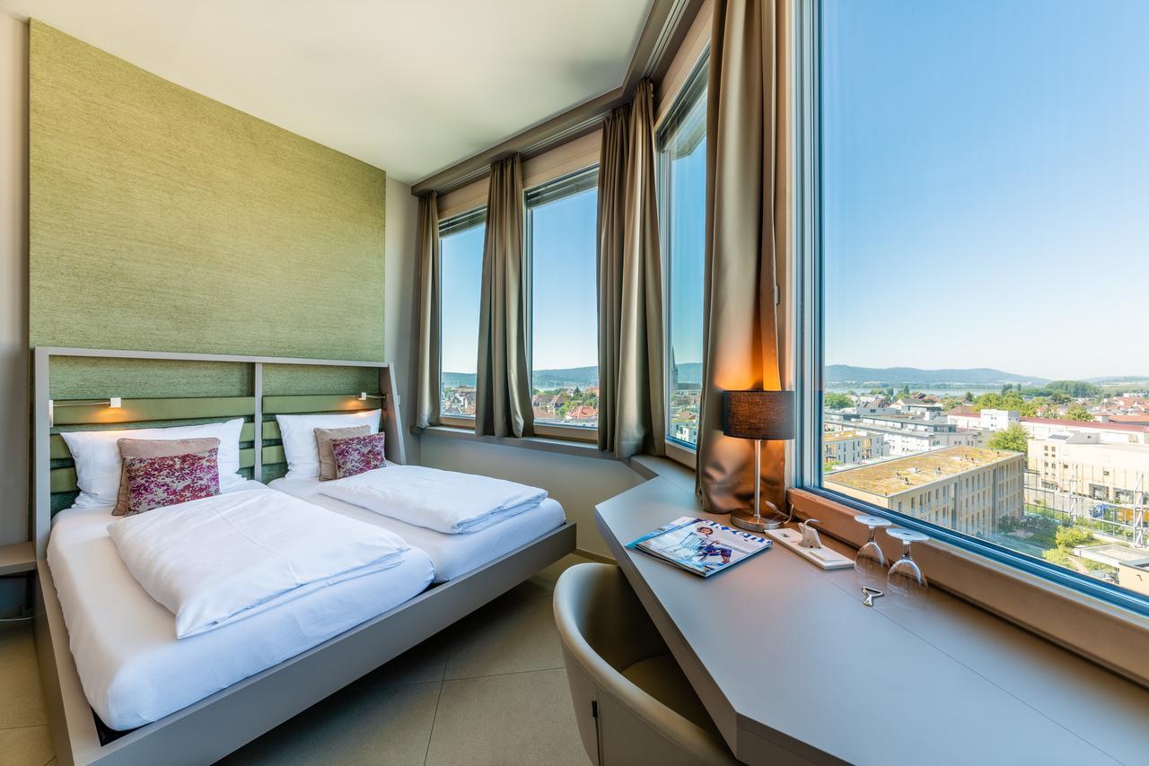Aquaturm Hotel & Energie 라돌프젤암보덴시 외부 사진