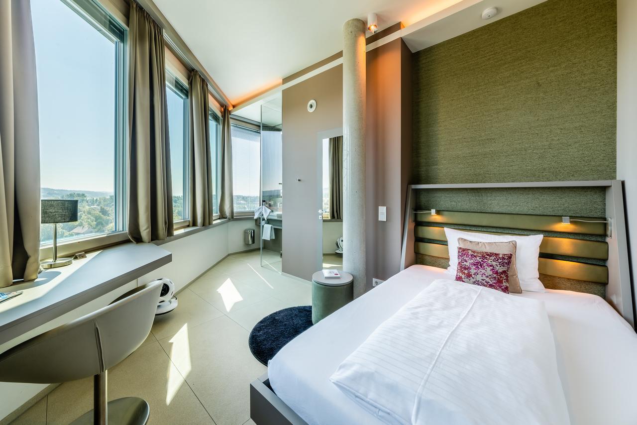 Aquaturm Hotel & Energie 라돌프젤암보덴시 외부 사진